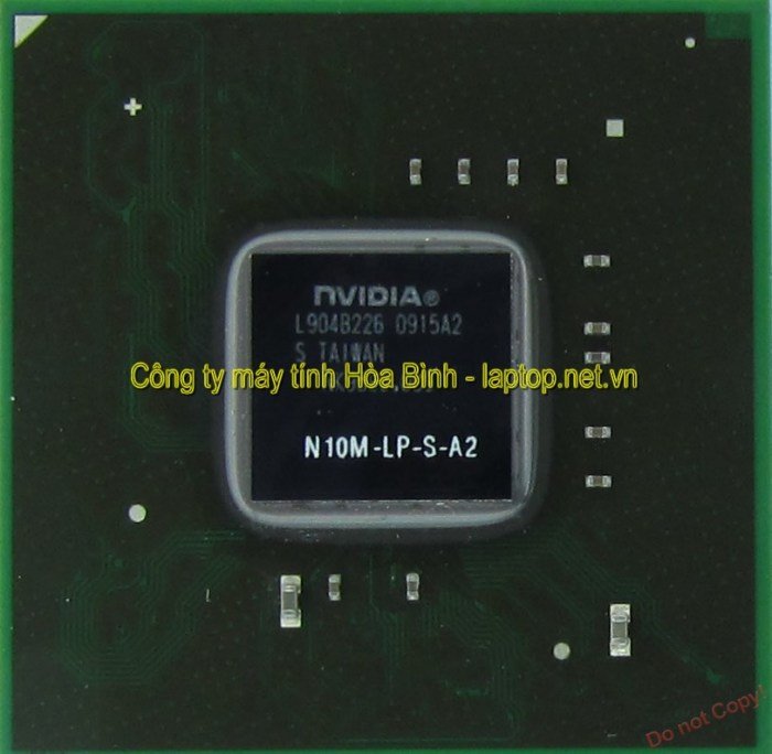 nvidia n10m-lp-s-a2